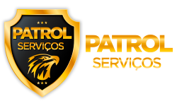 Logo Patrol Serviços